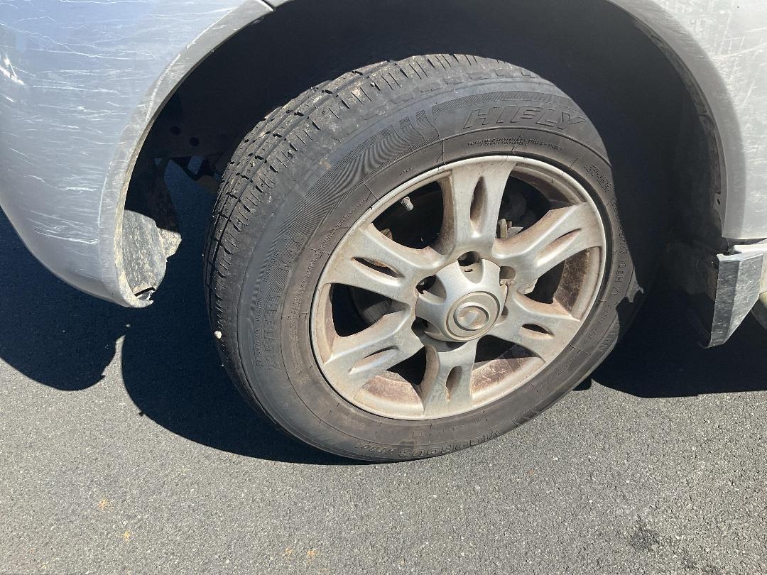 Photo '11' of Great Wall X200 TDI SUV Photo '11' of Great Wall X200 TDI SUV