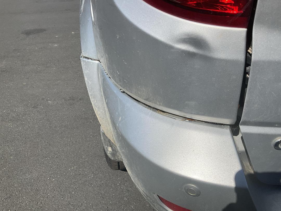 Photo '13' of Great Wall X200 TDI SUV Photo '13' of Great Wall X200 TDI SUV