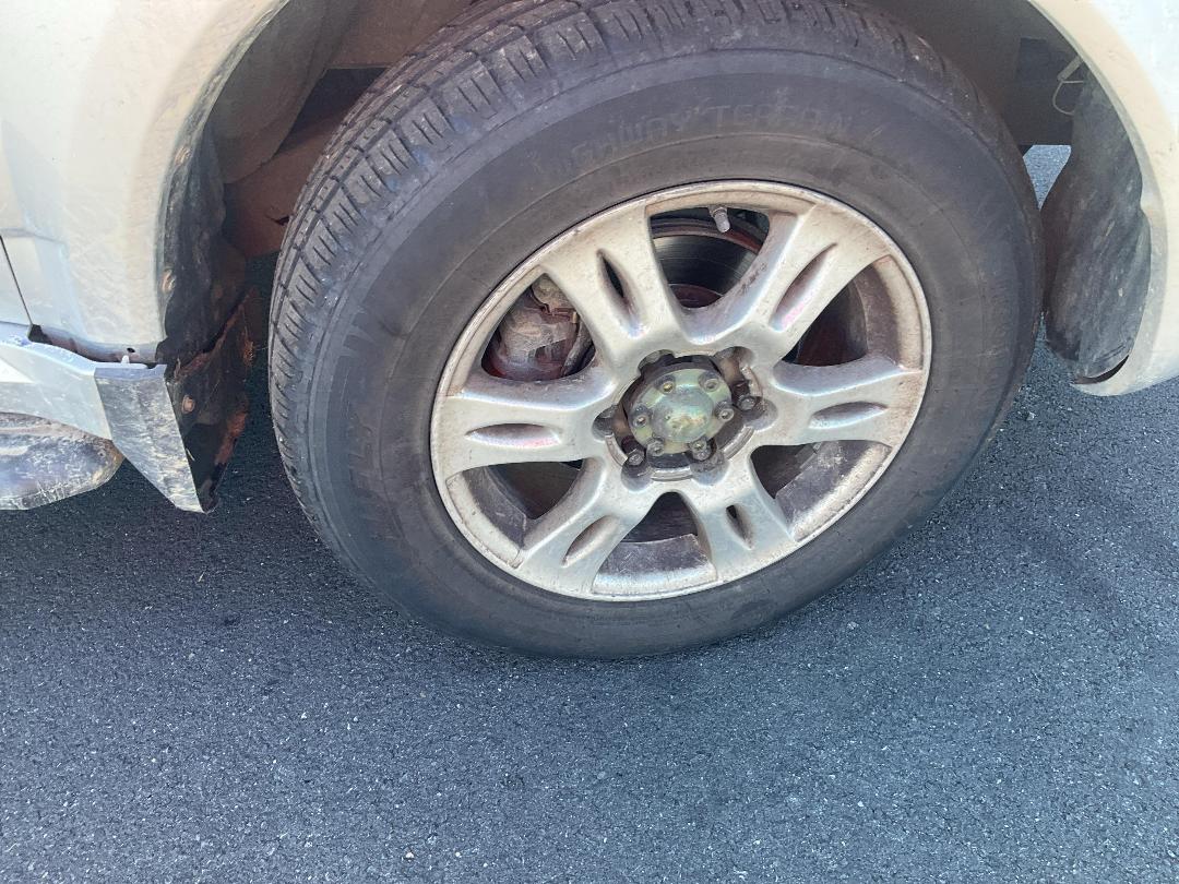 Photo '10' of Great Wall X200 TDI SUV Photo '10' of Great Wall X200 TDI SUV