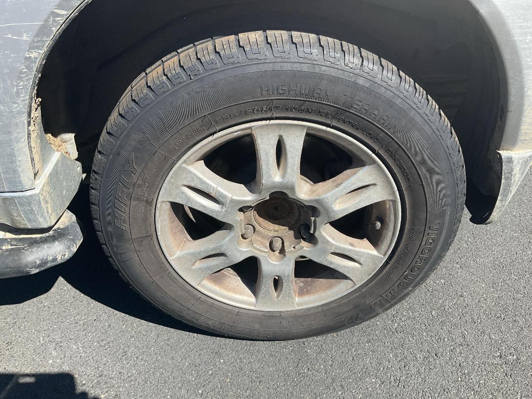 Photo '12' of Great Wall X200 TDI SUV Photo '12' of Great Wall X200 TDI SUV