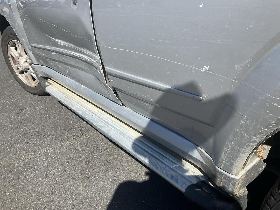 Photo '14' of Great Wall X200 TDI SUV Photo '14' of Great Wall X200 TDI SUV