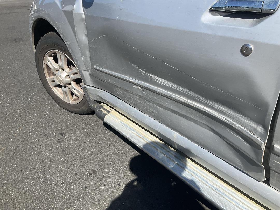 Photo '15' of Great Wall X200 TDI SUV Photo '15' of Great Wall X200 TDI SUV