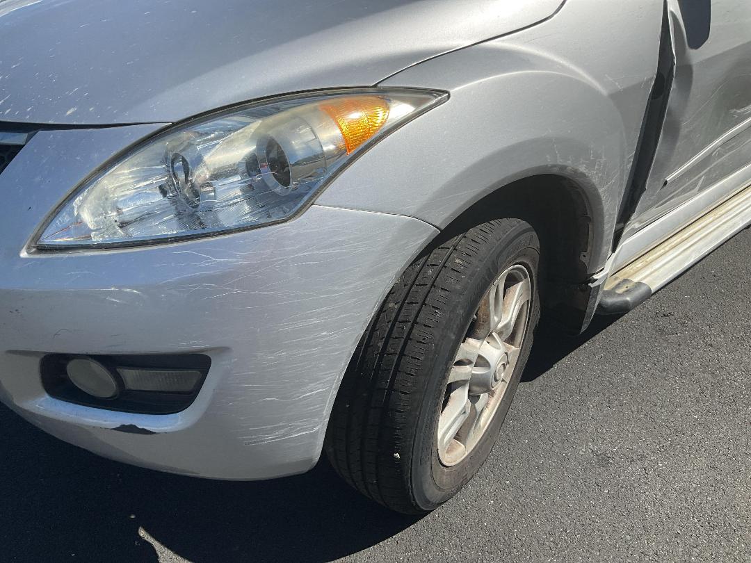 Photo '16' of Great Wall X200 TDI SUV Photo '16' of Great Wall X200 TDI SUV