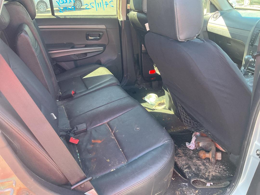 Photo '20' of Great Wall X200 TDI SUV Photo '20' of Great Wall X200 TDI SUV