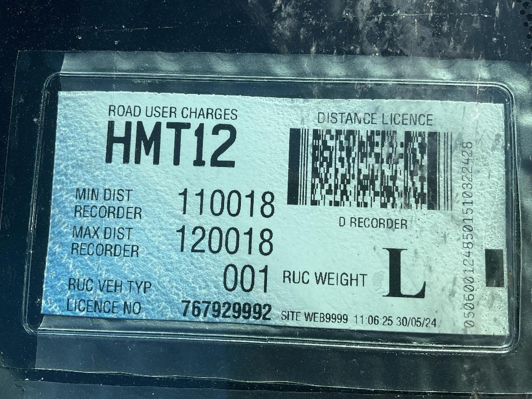 Photo '25' of Great Wall X200 TDI SUV Photo '25' of Great Wall X200 TDI SUV