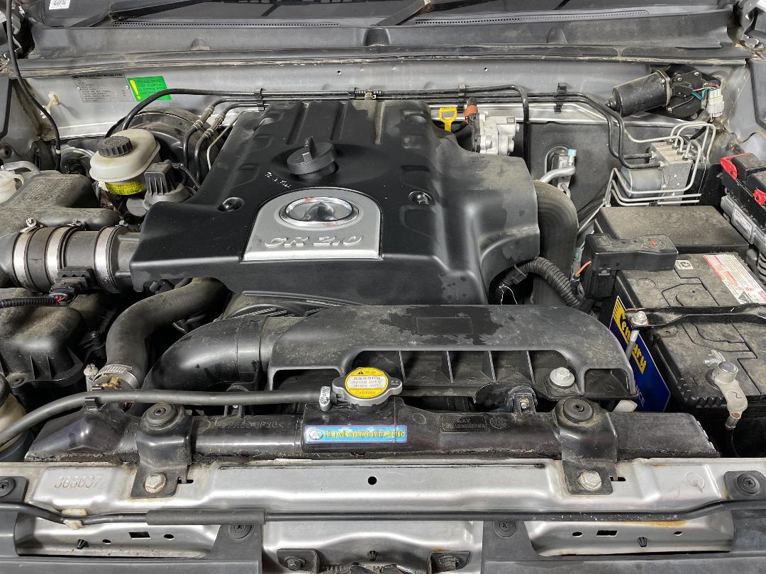 Photo '13' of Great Wall X200