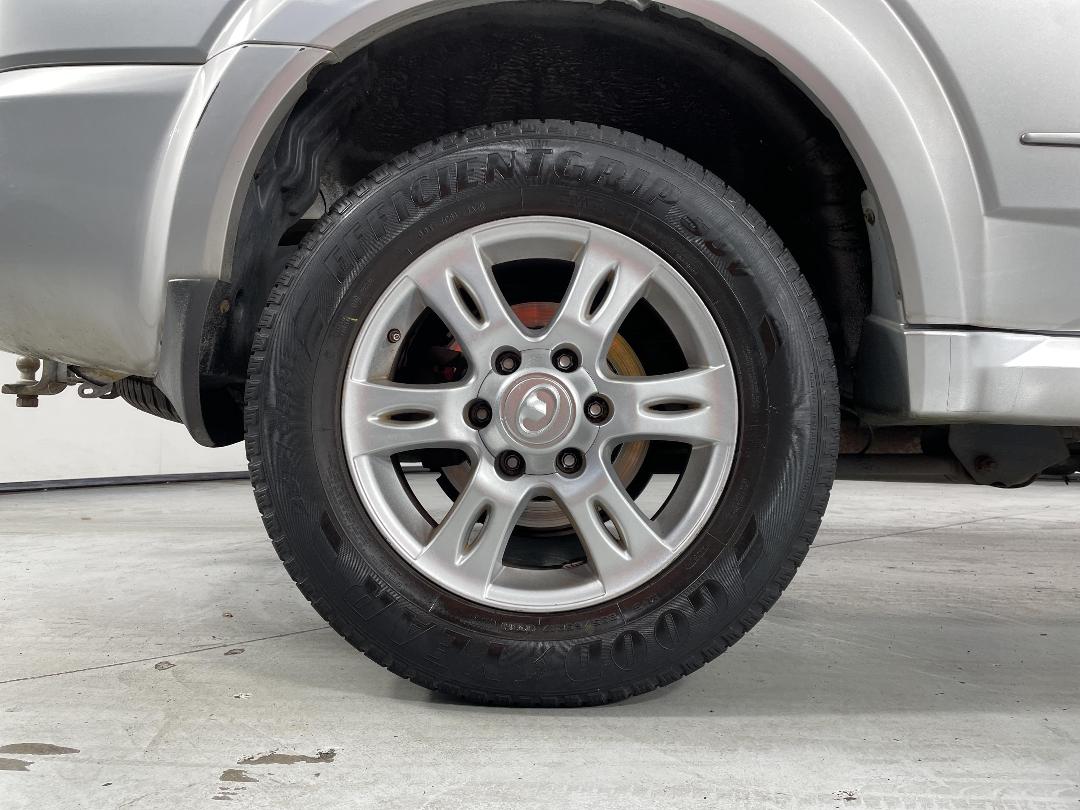 Photo '12' of Great Wall X200