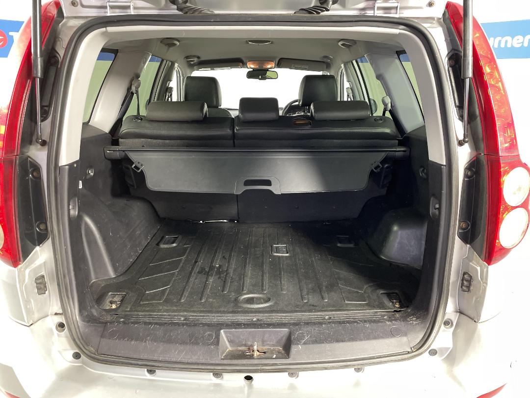 Photo '14' of Great Wall X200