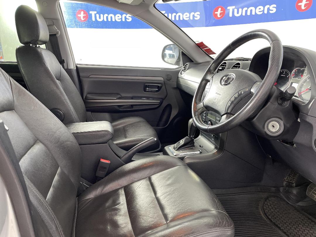 Photo '16' of Great Wall X200