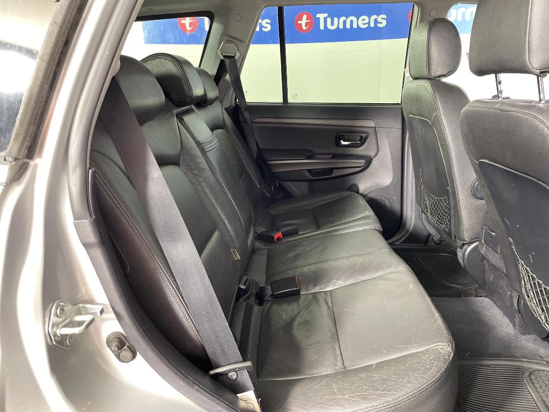 Photo '20' of Great Wall X200