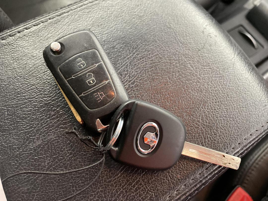 Photo '22' of Great Wall X200