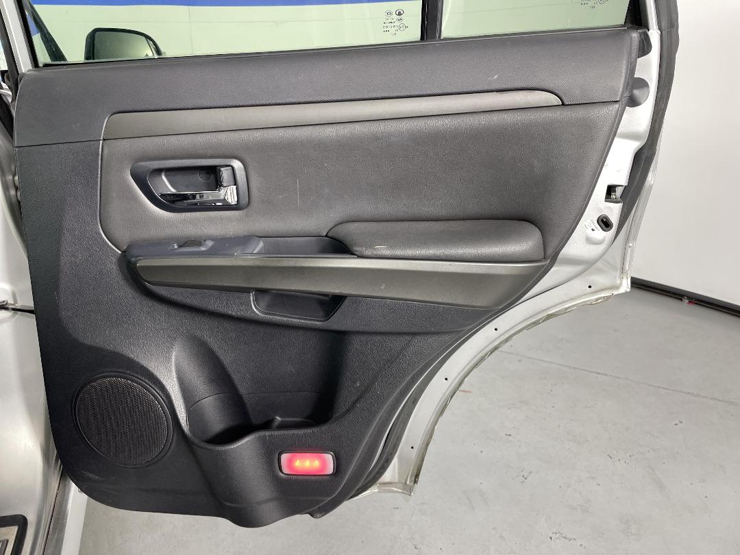 Photo '19' of Great Wall X200