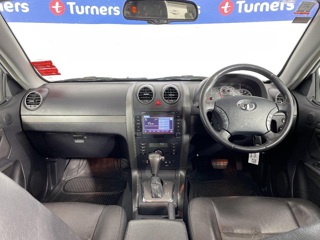 Photo '17' of Great Wall X200