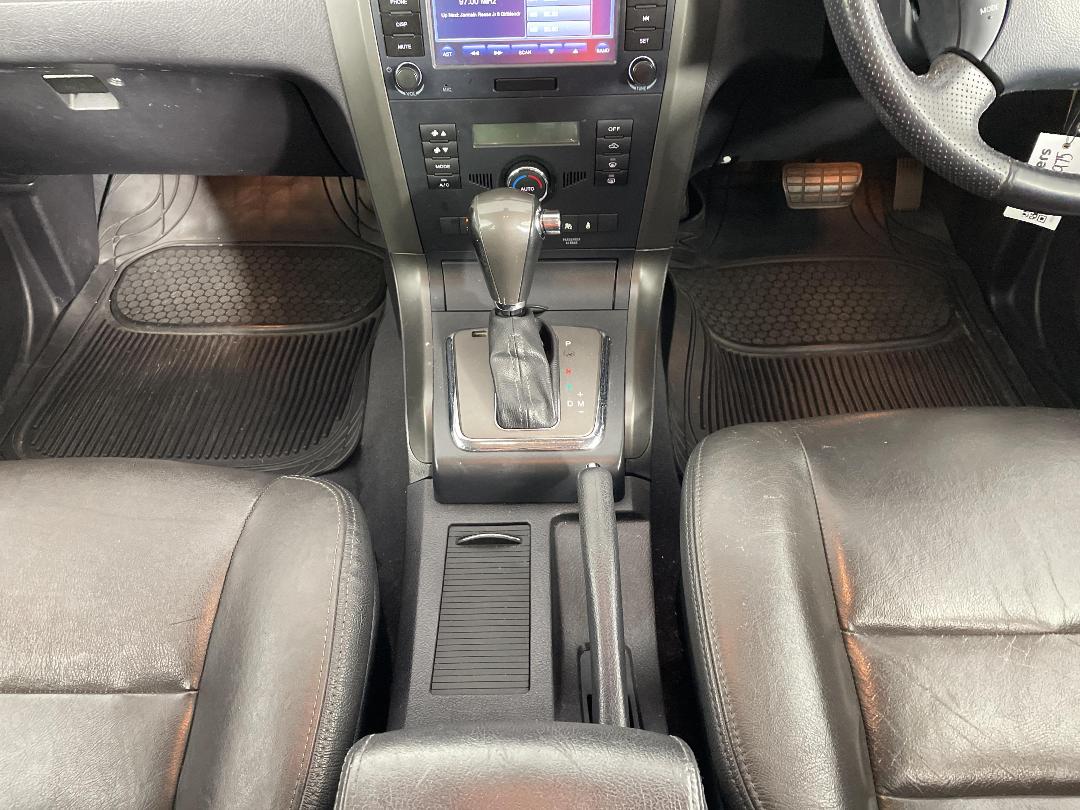 Photo '18' of Great Wall X200