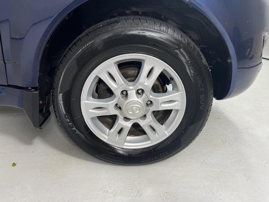 Photo '9' of Great Wall X200 Photo '9' of Great Wall X200