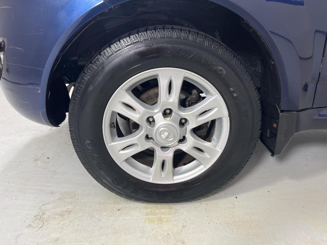 Photo '10' of Great Wall X200 Photo '10' of Great Wall X200