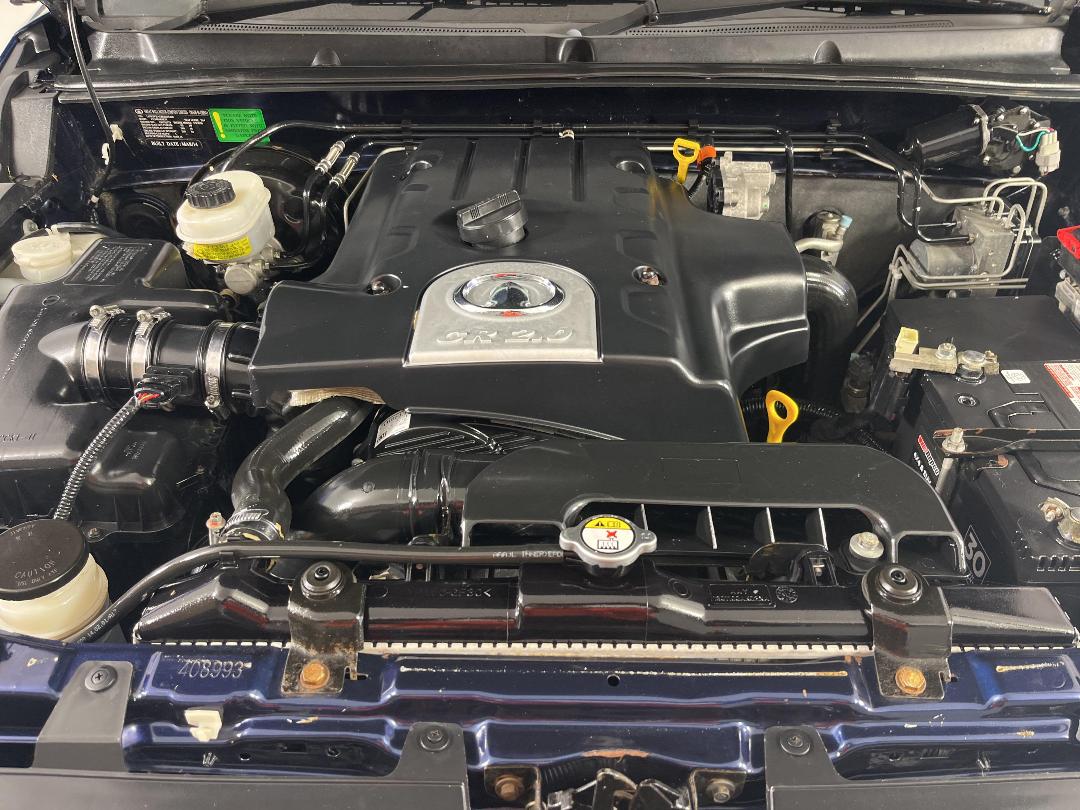 Photo '13' of Great Wall X200 Photo '13' of Great Wall X200