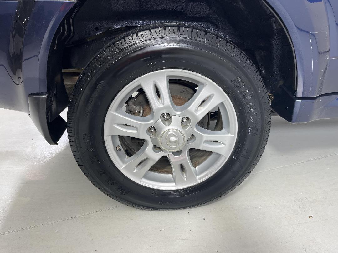 Photo '12' of Great Wall X200 Photo '12' of Great Wall X200