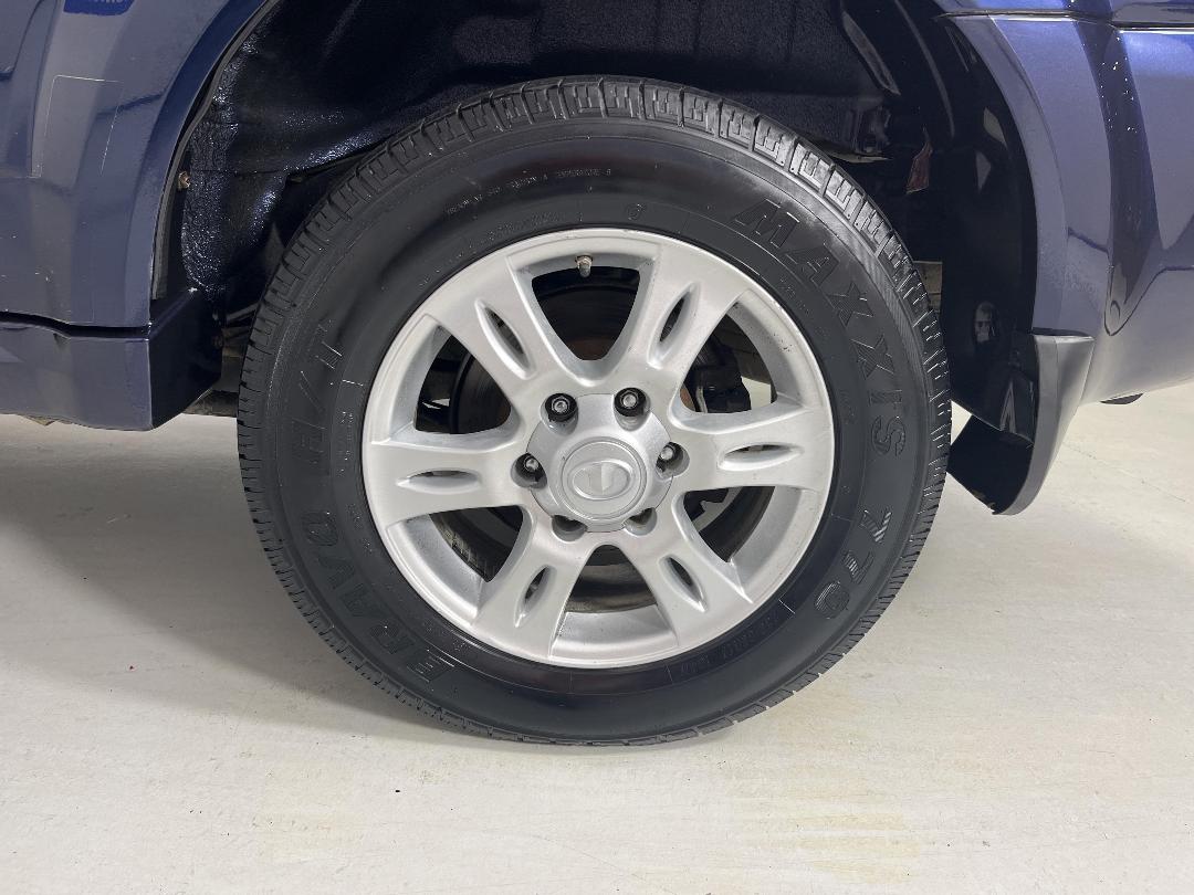 Photo '11' of Great Wall X200 Photo '11' of Great Wall X200