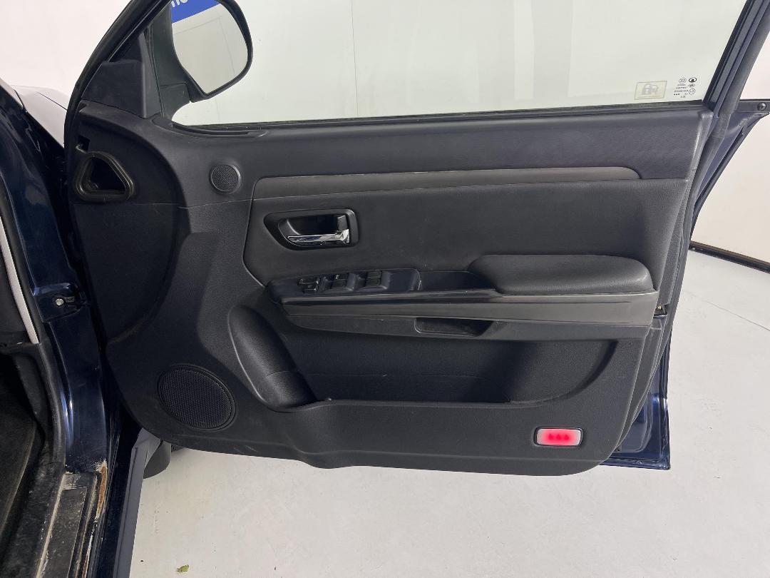 Photo '15' of Great Wall X200 Photo '15' of Great Wall X200