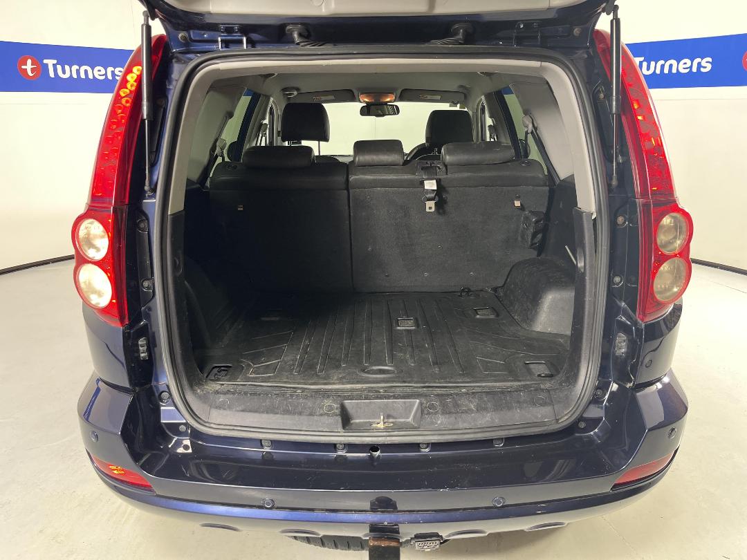 Photo '14' of Great Wall X200 Photo '14' of Great Wall X200