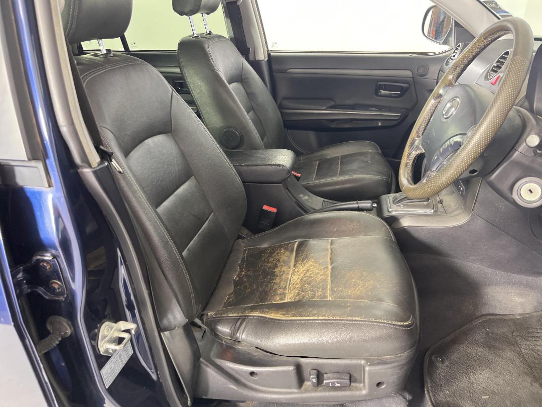 Photo '16' of Great Wall X200 Photo '16' of Great Wall X200