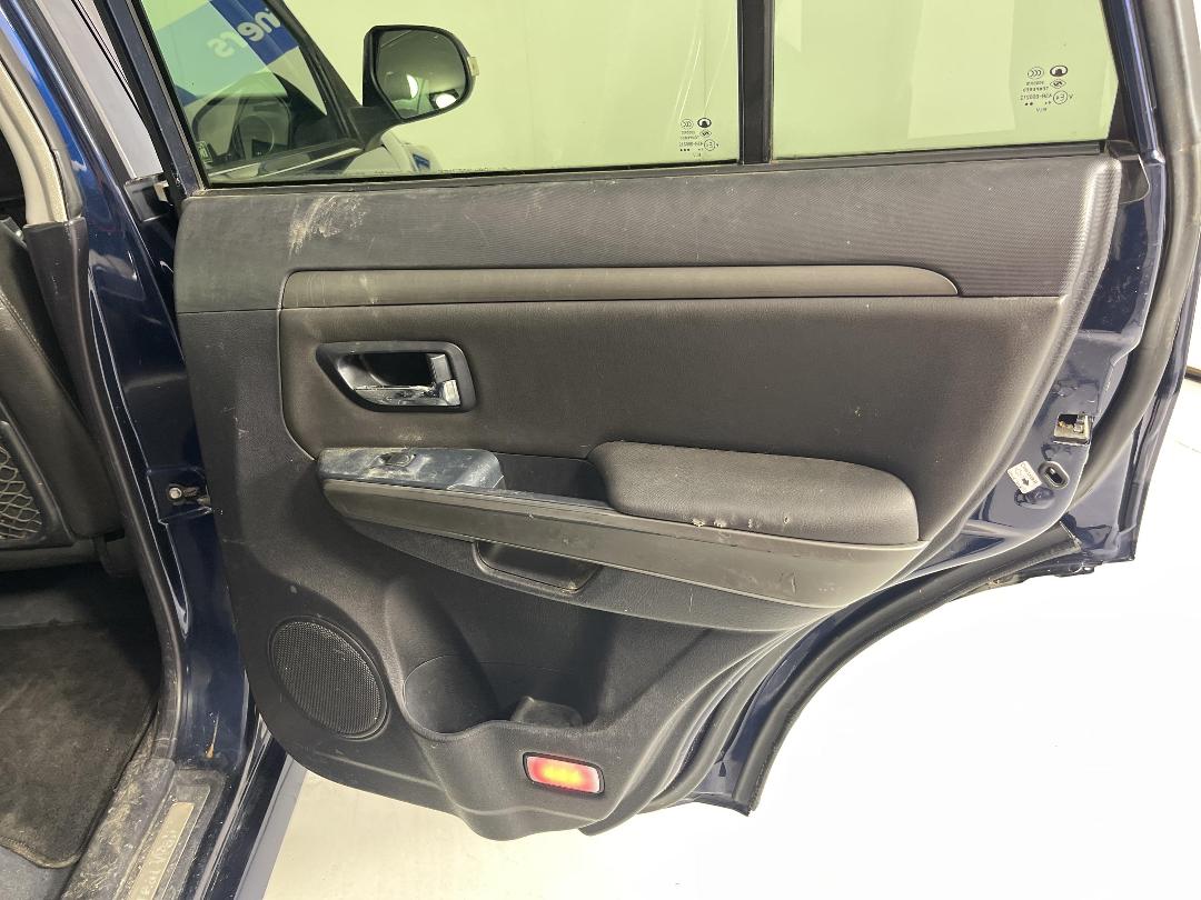 Photo '19' of Great Wall X200 Photo '19' of Great Wall X200