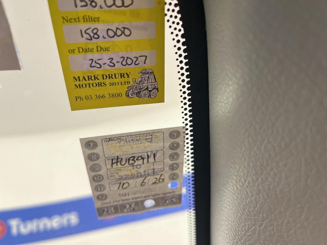 Photo '23' of Great Wall X200 Photo '23' of Great Wall X200