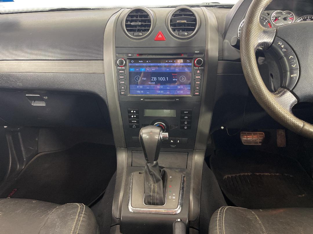 Photo '18' of Great Wall X200 Photo '18' of Great Wall X200