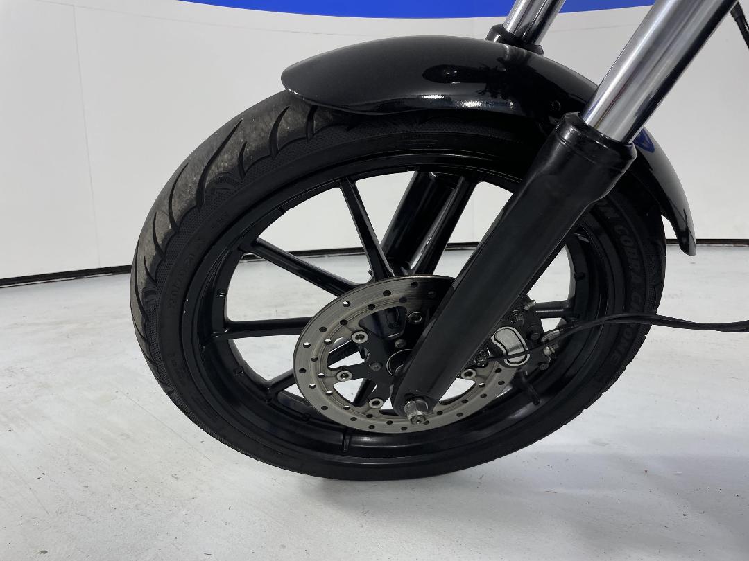 Photo '5' of Harley Davidson Breakout Photo '5' of Harley Davidson Breakout