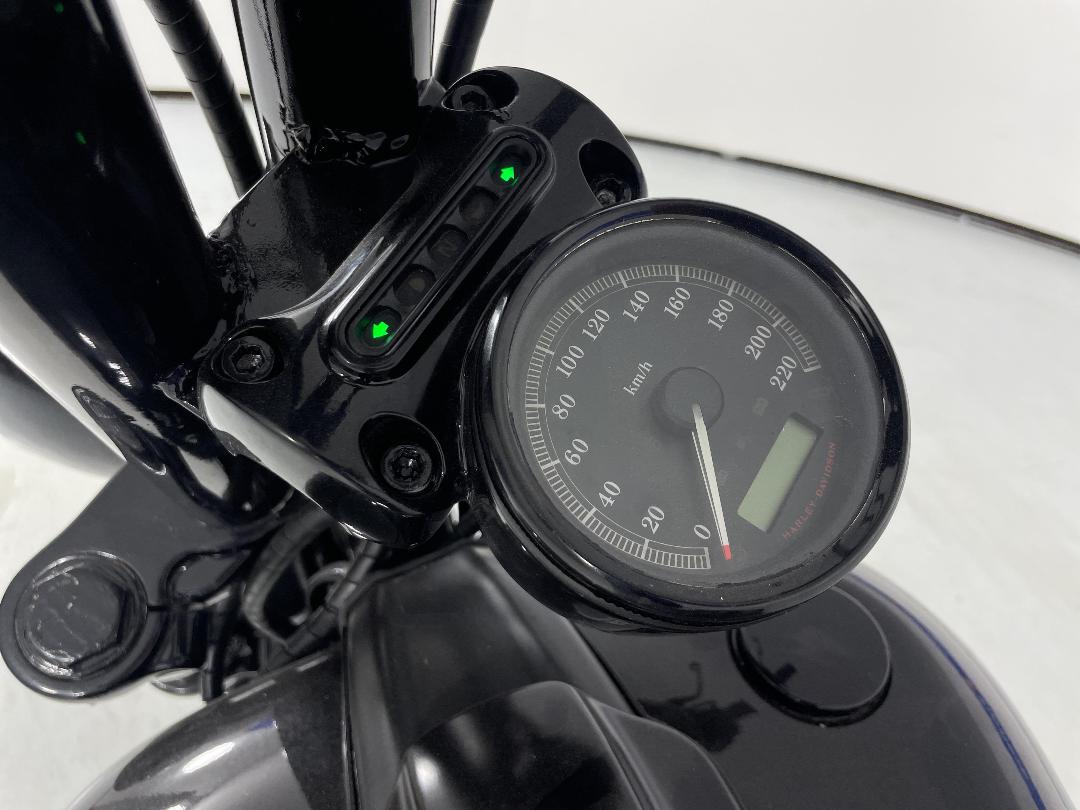 Photo '13' of Harley Davidson Breakout Photo '13' of Harley Davidson Breakout