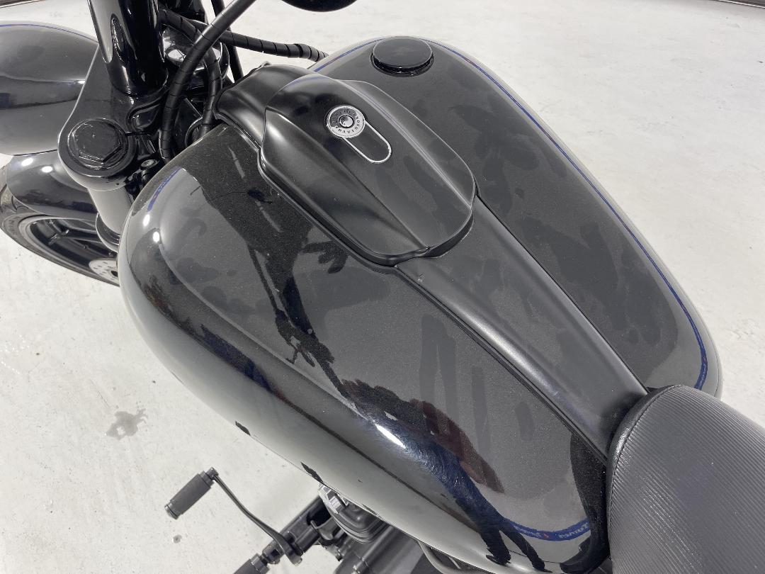 Photo '14' of Harley Davidson Breakout Photo '14' of Harley Davidson Breakout