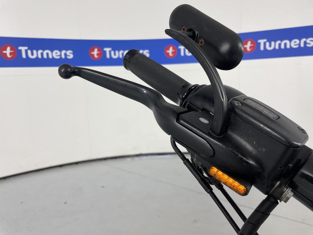 Photo '16' of Harley Davidson Breakout Photo '16' of Harley Davidson Breakout