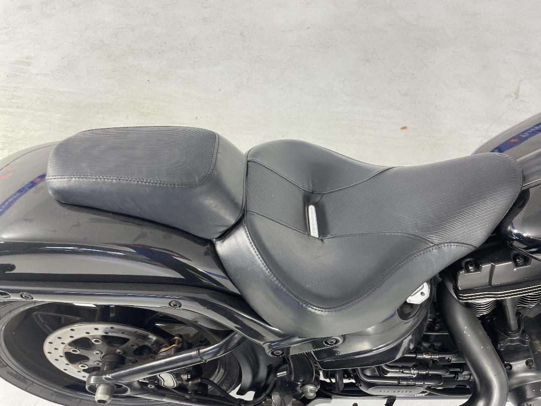 Photo '23' of Harley Davidson Breakout Photo '23' of Harley Davidson Breakout