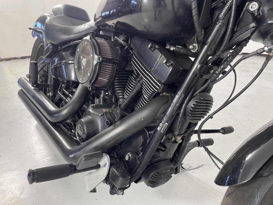 Photo '26' of Harley Davidson Breakout Photo '26' of Harley Davidson Breakout