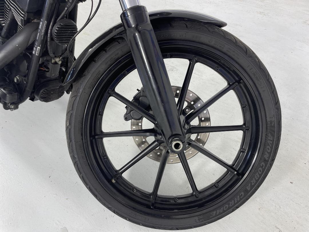 Photo '25' of Harley Davidson Breakout Photo '25' of Harley Davidson Breakout