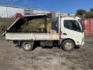 Thumbnail '3' of Hino 300 XZU605R Traffic Management