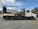 Thumbnail '3' of Hino 300 XZU730R-QKFTTQ3 Traffic Management