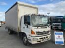 Thumbnail '1' of Hino 500 GD8Jlka-PAN Curtainsider