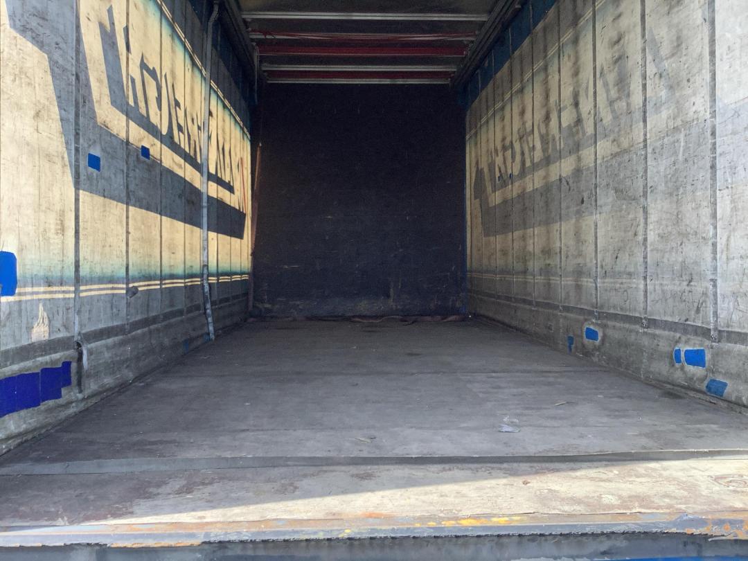 Photo '23' of Hino 500 FC7JLMA-ANU Curtainsider Photo '23' of Hino 500 FC7JLMA-ANU Curtainsider
