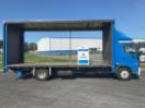 Thumbnail '3' of Hino 500 FC7JLMA-ANU Curtainsider