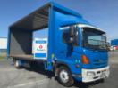 Thumbnail '1' of Hino 500 FC7JLMA-ANU Curtainsider