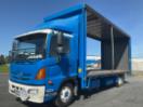 Thumbnail '10' of Hino 500 FC7JLMA-ANU Curtainsider Thumbnail '10' of Hino 500 FC7JLMA-ANU Curtainsider