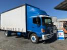 Thumbnail '1' of Hino 500 FG8JJKB-QGN Curtainsider