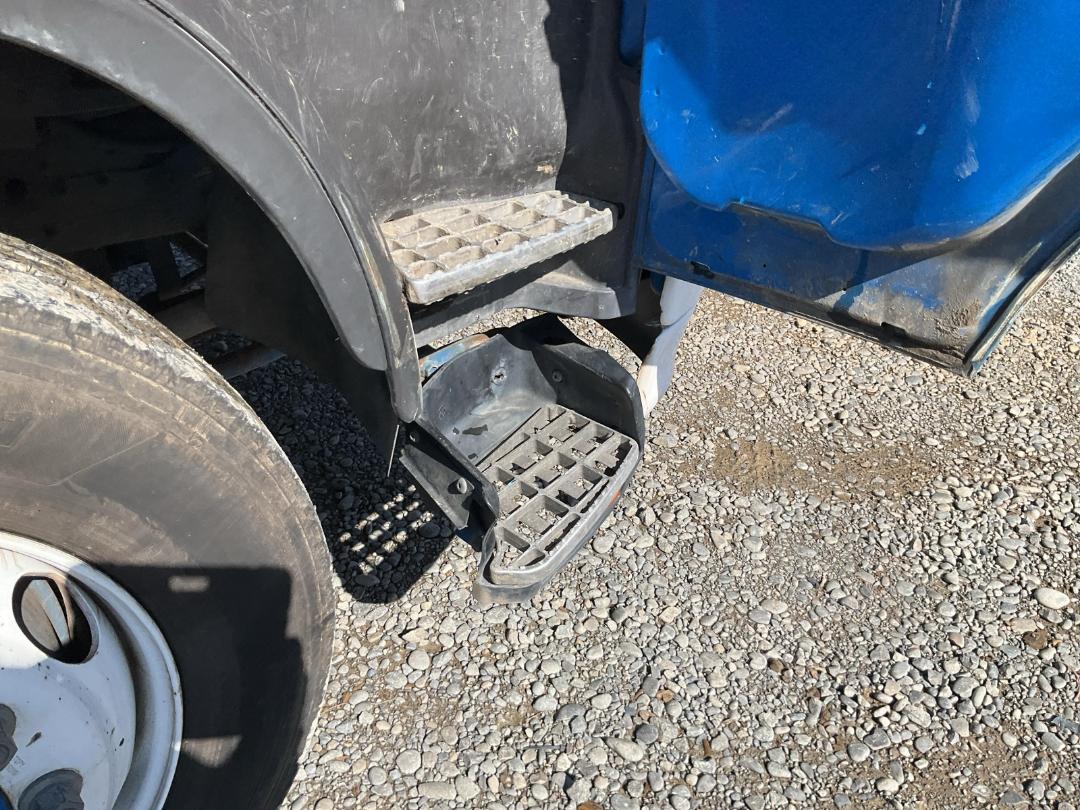 Photo '12' of Hino 500 FG8JJKB-QGN Curtainsider