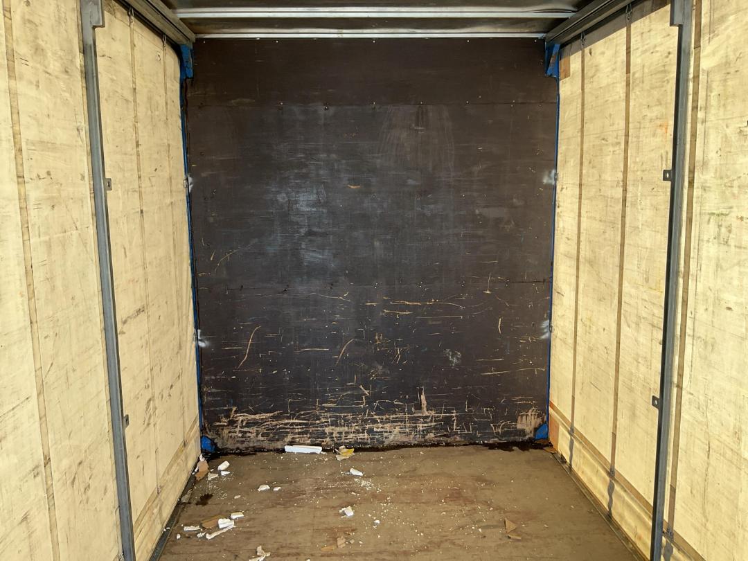 Photo '19' of Hino 500 FG8JJKB-QGN Curtainsider