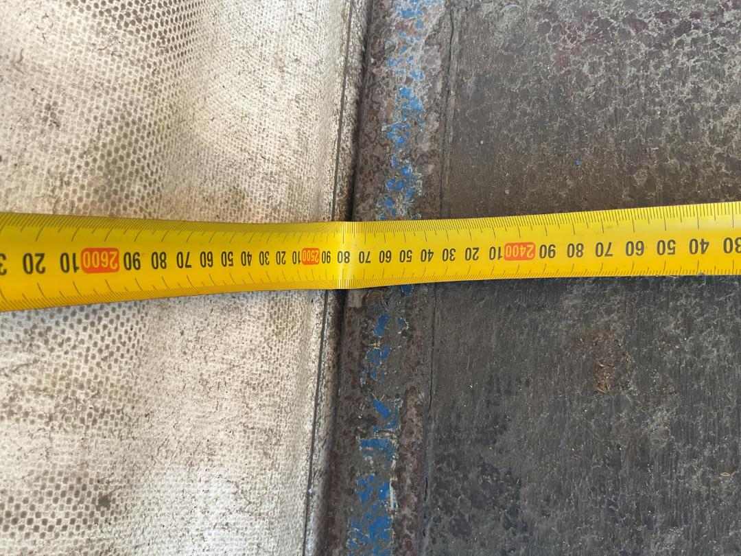 Photo '23' of Hino 500 FG8JJKB-QGN Curtainsider