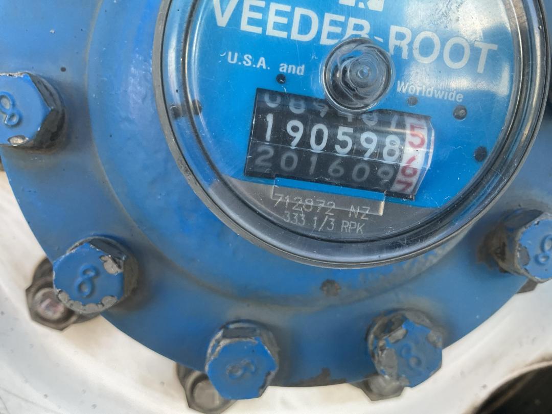 Photo '27' of Hino 500 FG8JJKB-QGN Curtainsider