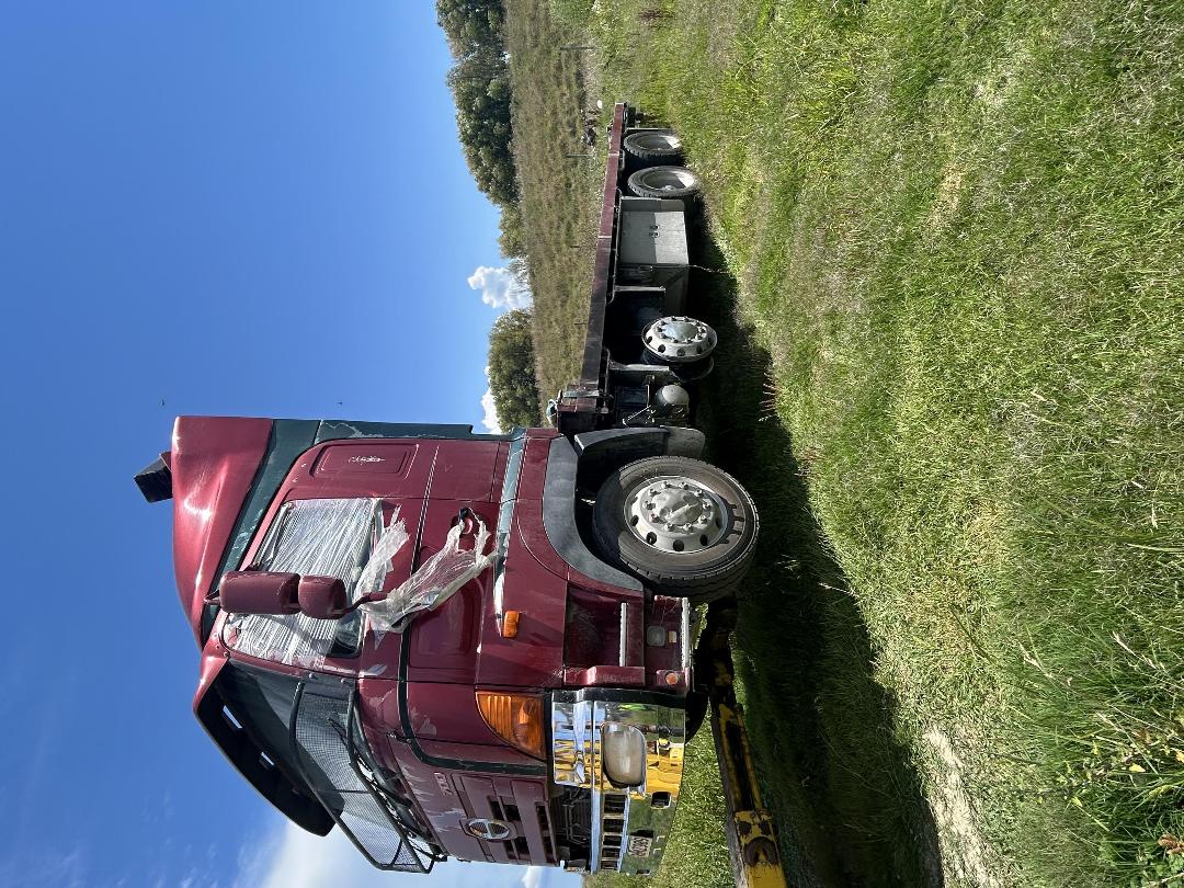 Photo '3' of Hino 700 FY1EUKA-WPN Livestock
