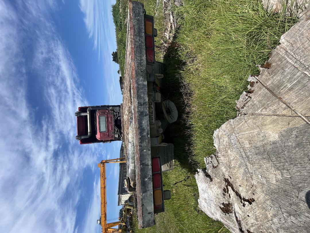 Photo '5' of Hino 700 FY1EUKA-WPN Livestock